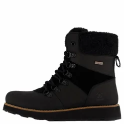 Ariel F Black