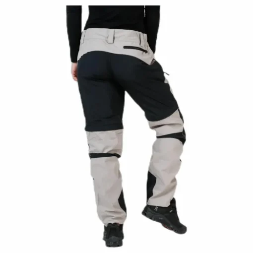 Arizona Pants Beige