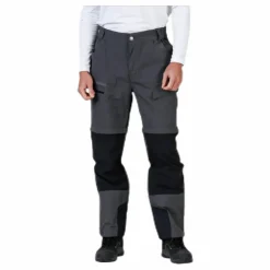 Arizona Pants Grey