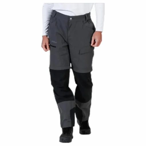 Arizona Pants Grey
