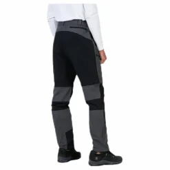 Arizona Pants Grey