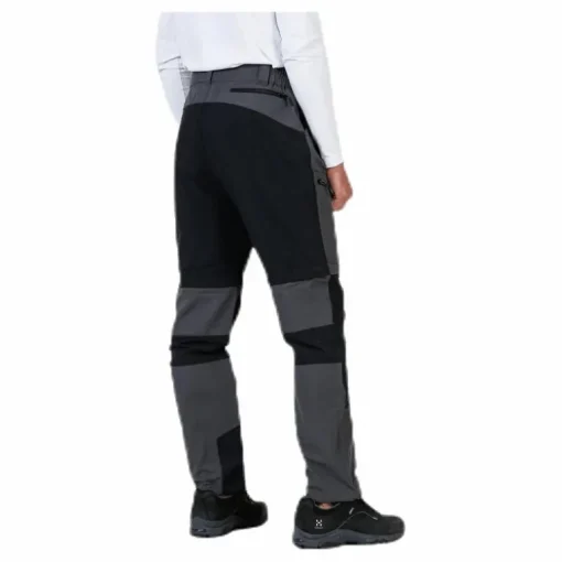 Arizona Pants Grey