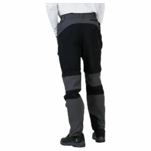 Arizona Pants Grey