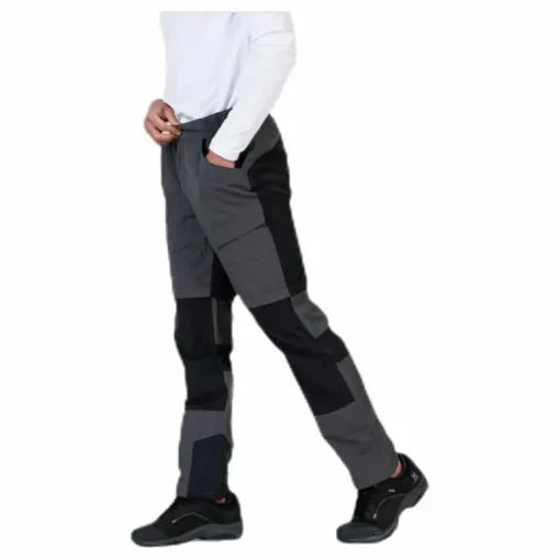Arizona Pants Grey