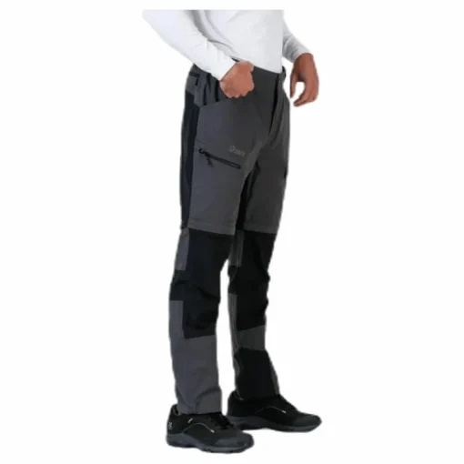 Arizona Pants Grey