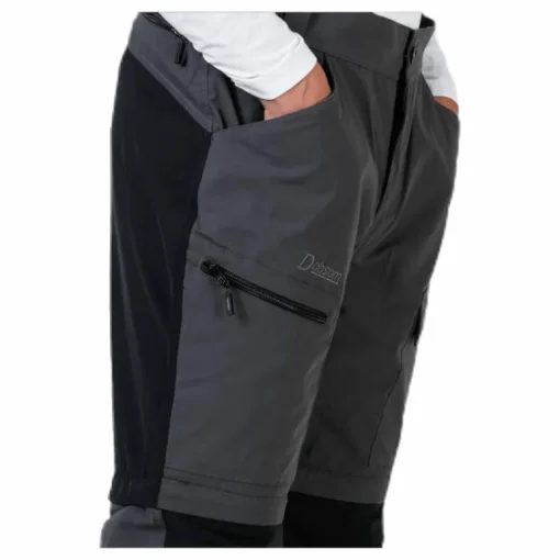 Arizona Pants Grey