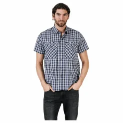 Arizona Shirt Blue