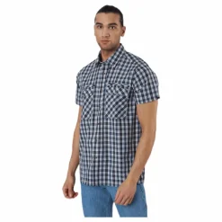 Arizona Shirt Blue