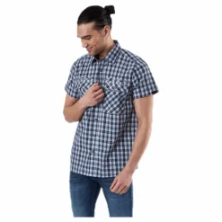 Arizona Shirt Blue