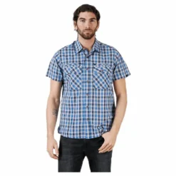 Arizona Shirt Blue