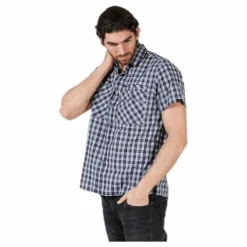 Arizona Shirt Blue