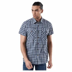 Arizona Shirt Blue