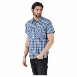 Arizona Shirt Blue