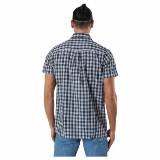 Arizona Shirt Blue