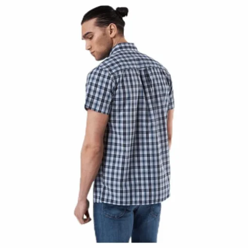 Arizona Shirt Blue