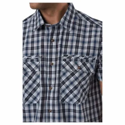 Arizona Shirt Blue