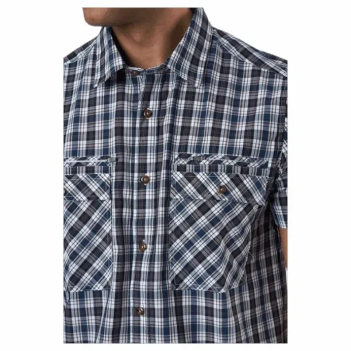 Arizona Shirt Blue