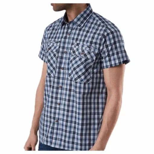 Arizona Shirt Blue