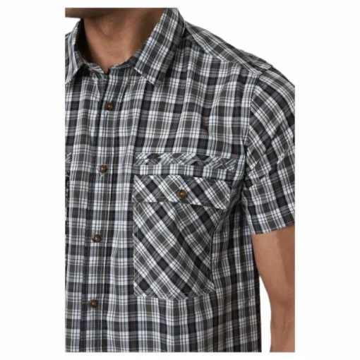 Arizona Shirt Green