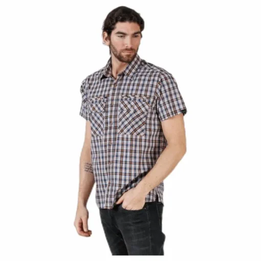 Arizona Shirt Orange