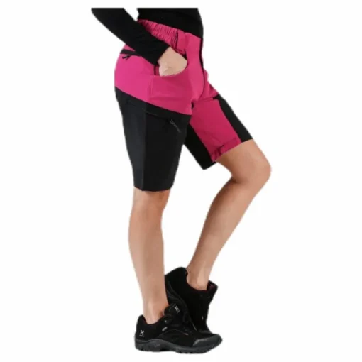Arizona Shorts Pink