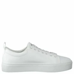 Arlo Three Antique White
