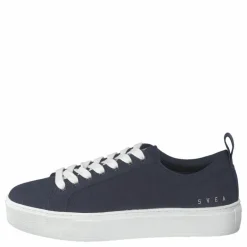 Arlo Three Navy