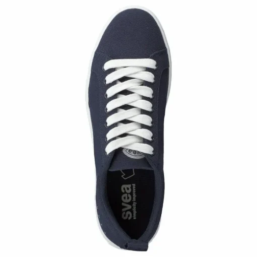 Arlo Three Navy