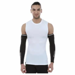 Arm Warmer Black