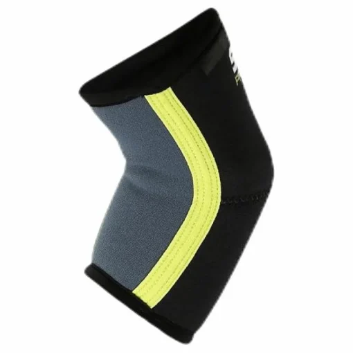 6600 Armbåge Black