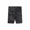 Armour Aop Bike Short Black