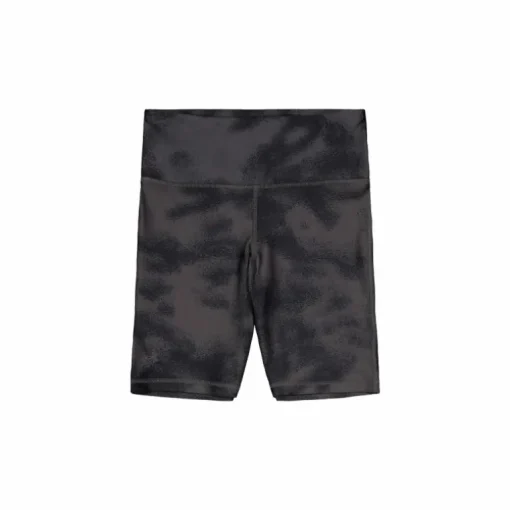 Armour Aop Bike Short Black