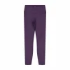 Armour Branded Legging Tux Purple
