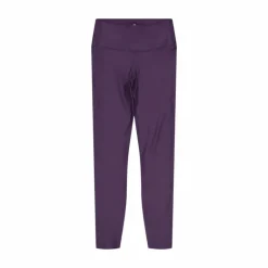 Armour Branded Legging Tux Purple