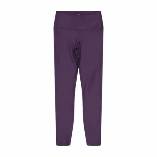 Armour Branded Legging Tux Purple