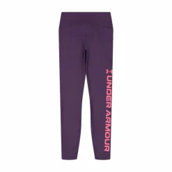 Armour Branded Legging Tux Purple