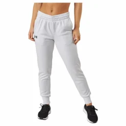 Armour Fleece Jogger Halo Gray
