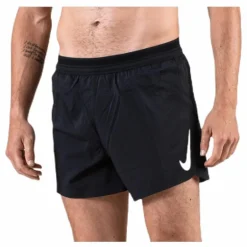 Aroswft Short 5'' Black
