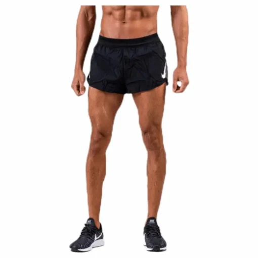 Aroswft Short 2'' Black