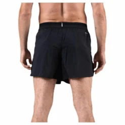 Aroswft Short 5'' Black