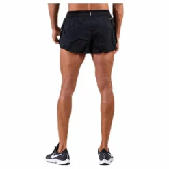 Aroswft Short 2'' Black