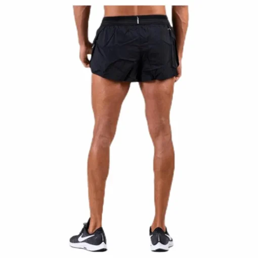 Aroswft Short 2'' Black