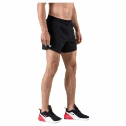Aroswft Short 5'' Black