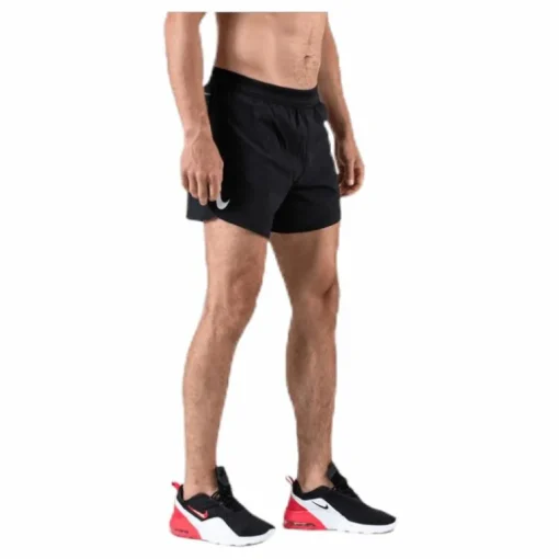 Aroswft Short 5'' Black
