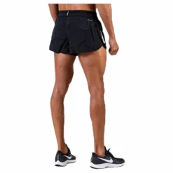 Aroswft Short 2'' Black