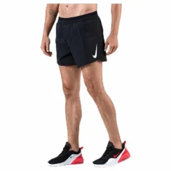 Aroswft Short 5'' Black