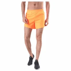 Aroswft Short 5'' Orange
