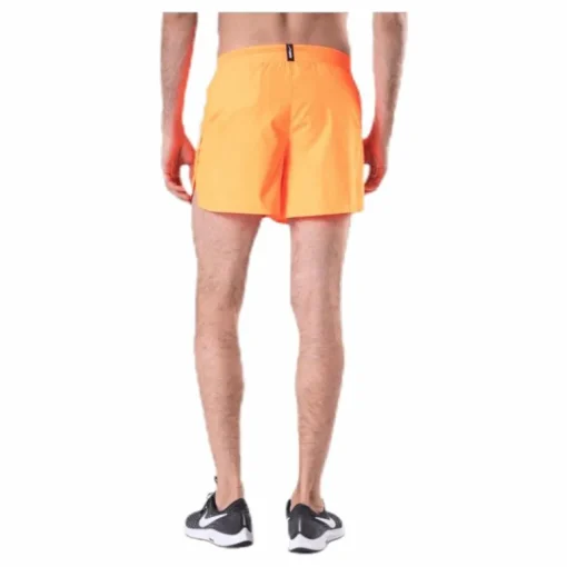 Aroswft Short 5'' Orange