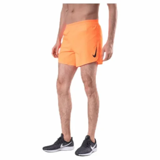 Aroswft Short 5'' Orange