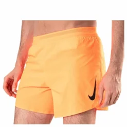 Aroswft Short 5'' Orange